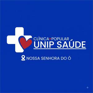 Logo de Unip Saúde Nossa Senhora do Ó