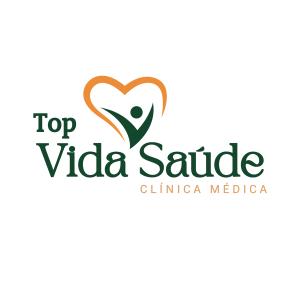 Logo de Top Vida Saúde