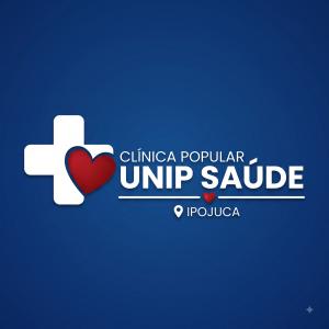 Logo de Unip Saúde Ipojuca