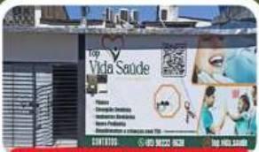 Logo de Top Vida Saúde Anexo I